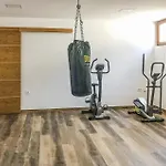 Cozy In With Wifi Apartment *