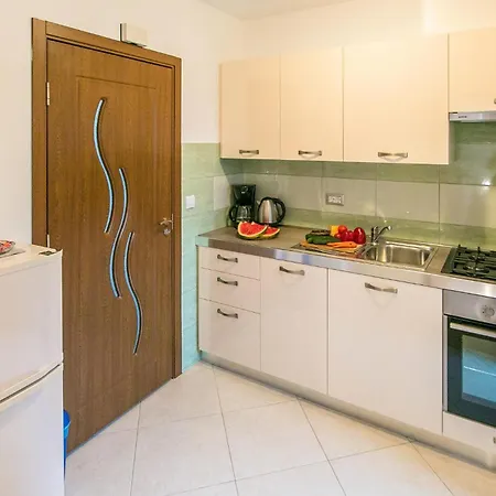 Awesome In With Wi-fi Appartement
