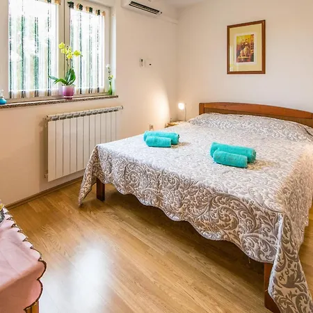 Cozy In With Wifi Apartment Pula