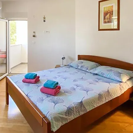 Cozy In With Wifi Pola