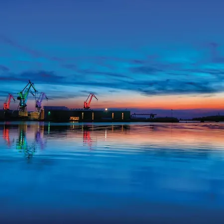 Cozy In With Wifi Appartamento