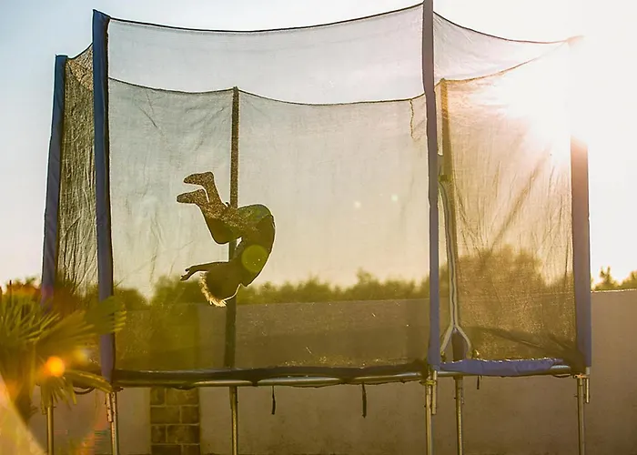 Cozy In With Wifi * Pula