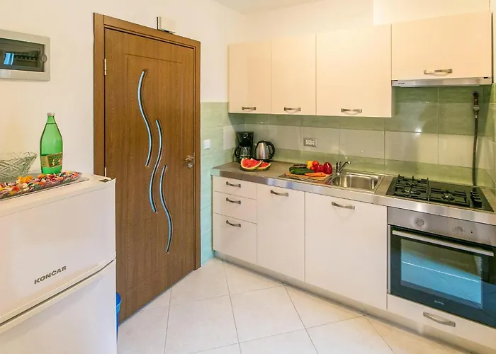 Cozy In With Wifi Appartement