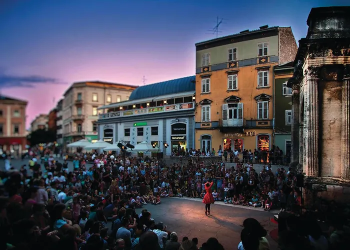 Appartement Cozy In With Wifi *