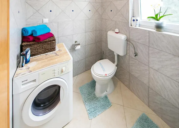 Cozy In With Wifi * Pola