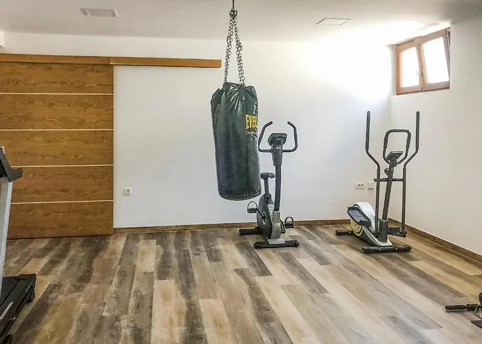 Cozy In With Wifi Appartamento *