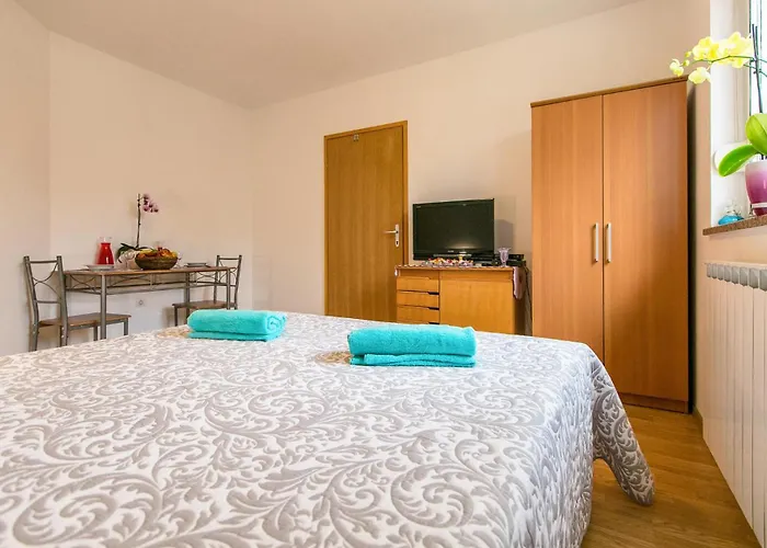 Cozy In With Wifi Pola