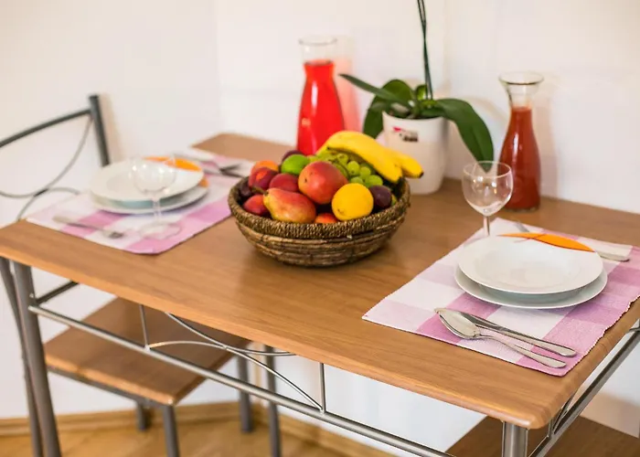 Cozy In With Wifi * Pula