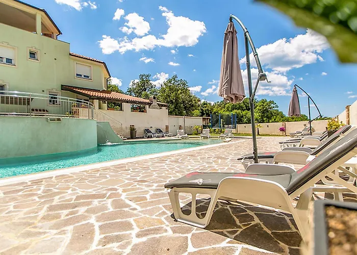 Cozy In With Wifi Pola