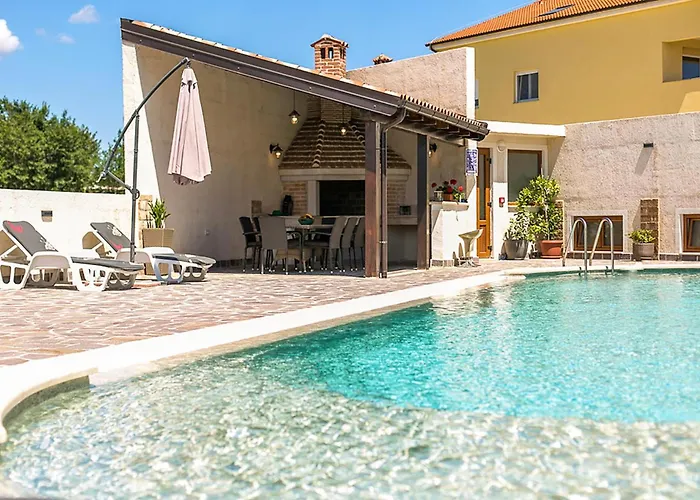 Cozy In With Wifi * Pula