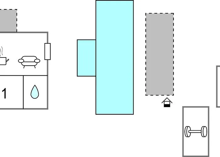 Cozy In With Wifi Appartamento